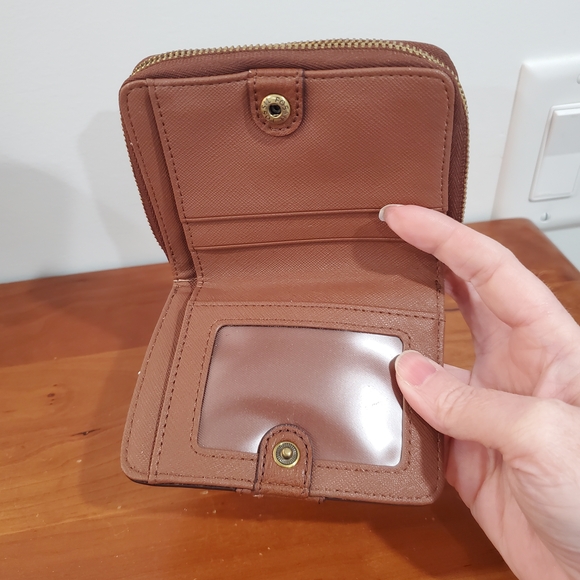 Fossil Wallet Trio with Stripes and Patterns - Picture 12 of 13